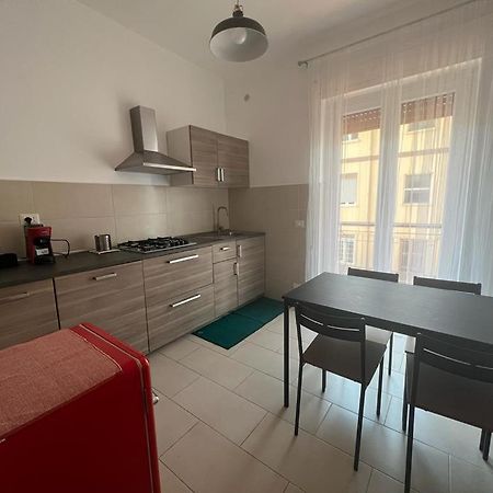Kannur Ladispoli Ngoại thất bức ảnh