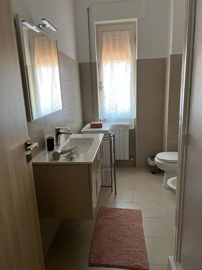 Kannur Ladispoli Ngoại thất bức ảnh