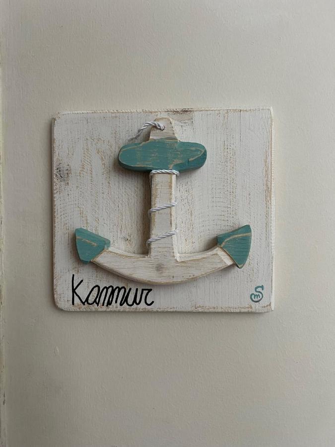 Kannur Ladispoli Ngoại thất bức ảnh